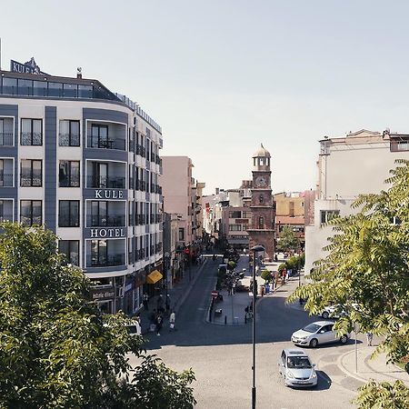 Kule Hotel Çanakkale Zewnętrze zdjęcie