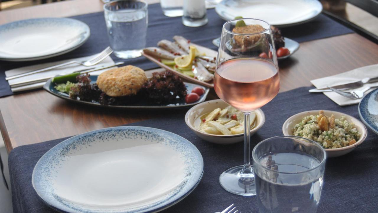 Kule Hotel Çanakkale Zewnętrze zdjęcie
