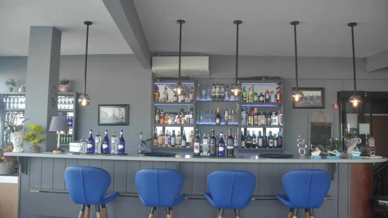 Kule Hotel Çanakkale Zewnętrze zdjęcie