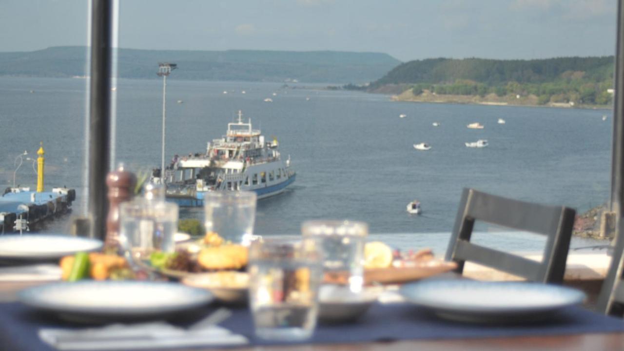 Kule Hotel Çanakkale Zewnętrze zdjęcie