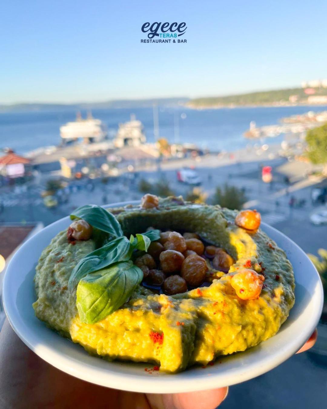 Kule Hotel Çanakkale Zewnętrze zdjęcie
