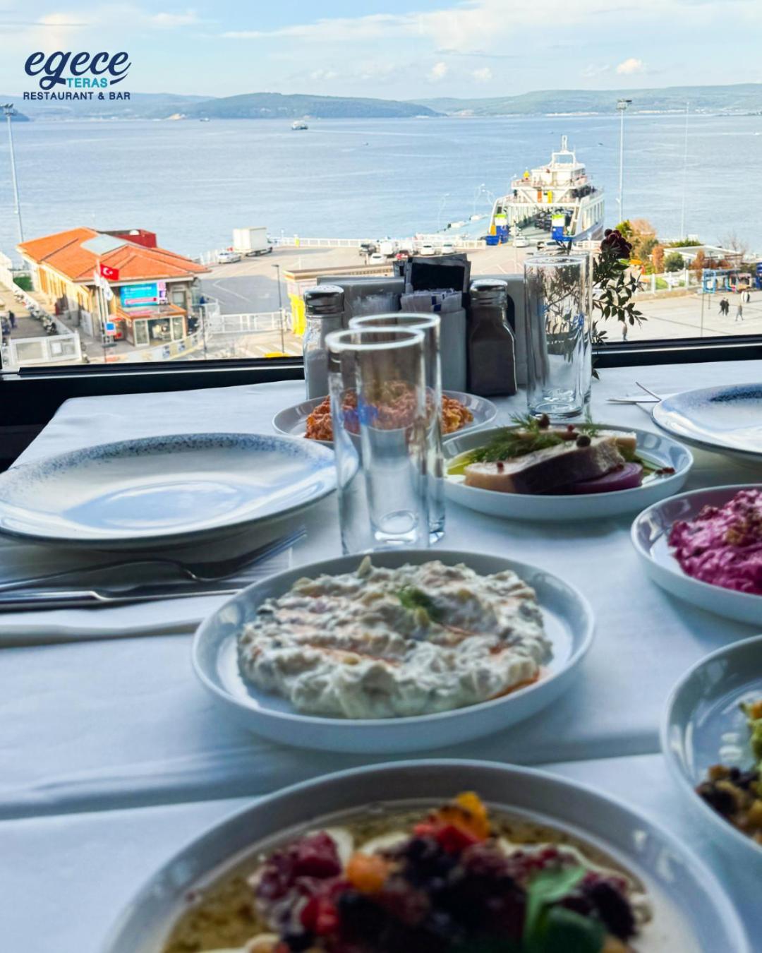 Kule Hotel Çanakkale Zewnętrze zdjęcie