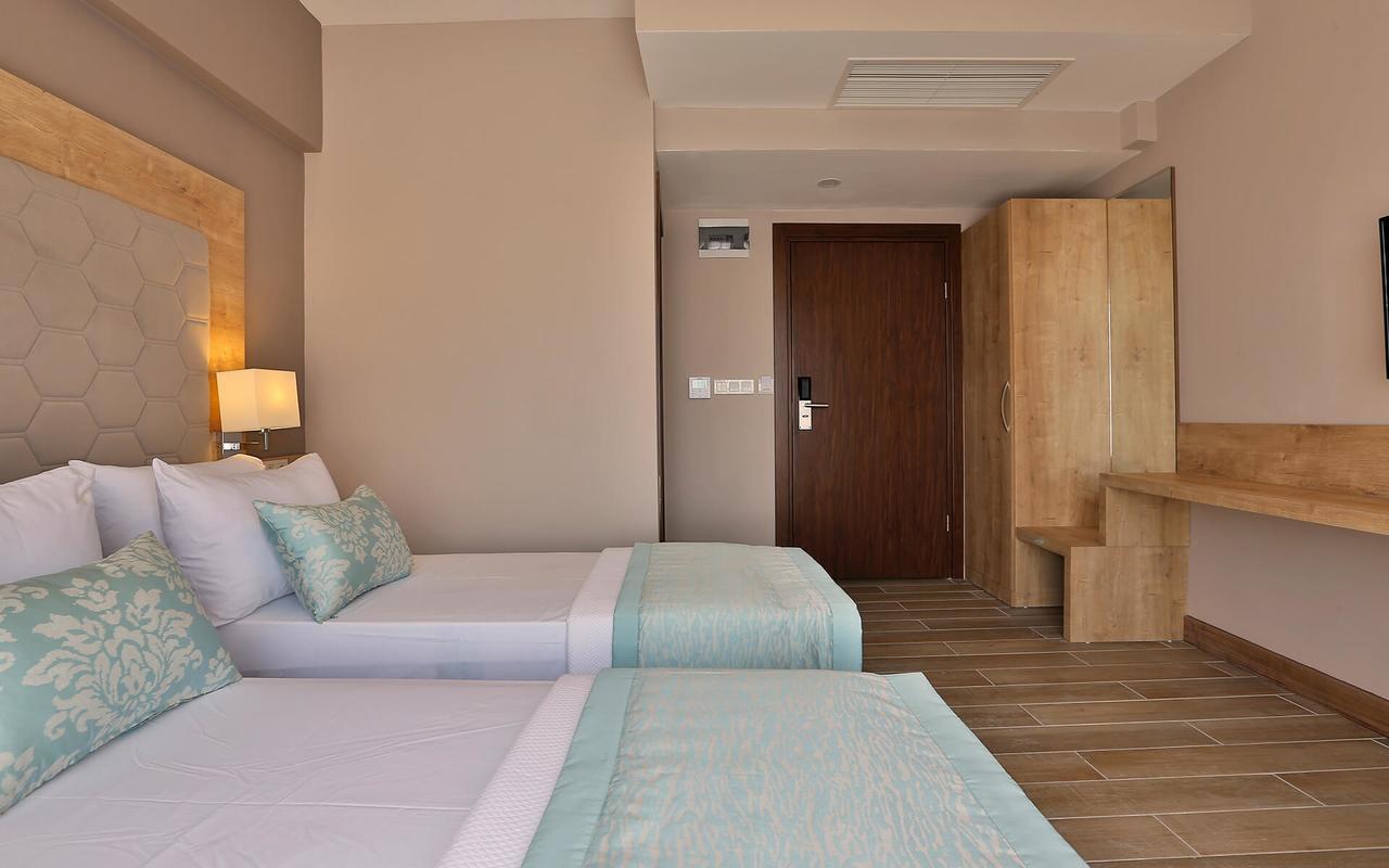 Kule Hotel Çanakkale Zewnętrze zdjęcie