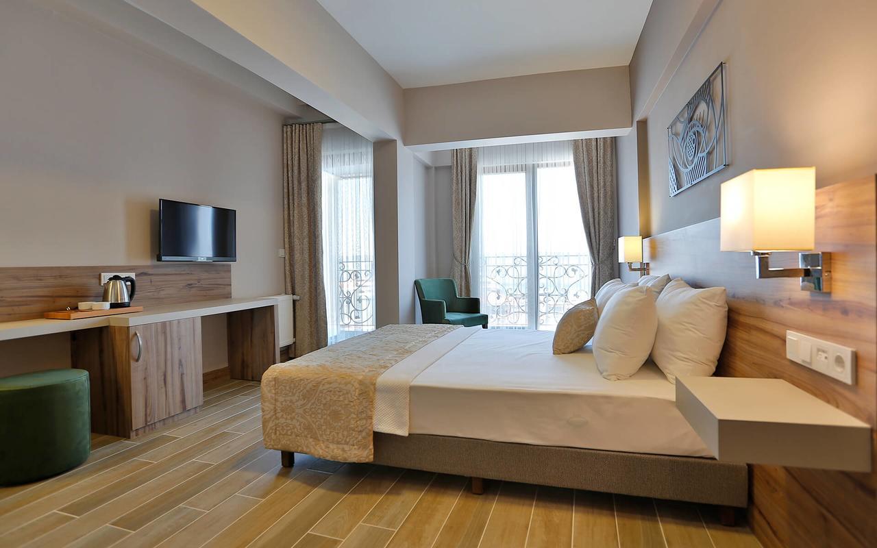 Kule Hotel Çanakkale Zewnętrze zdjęcie