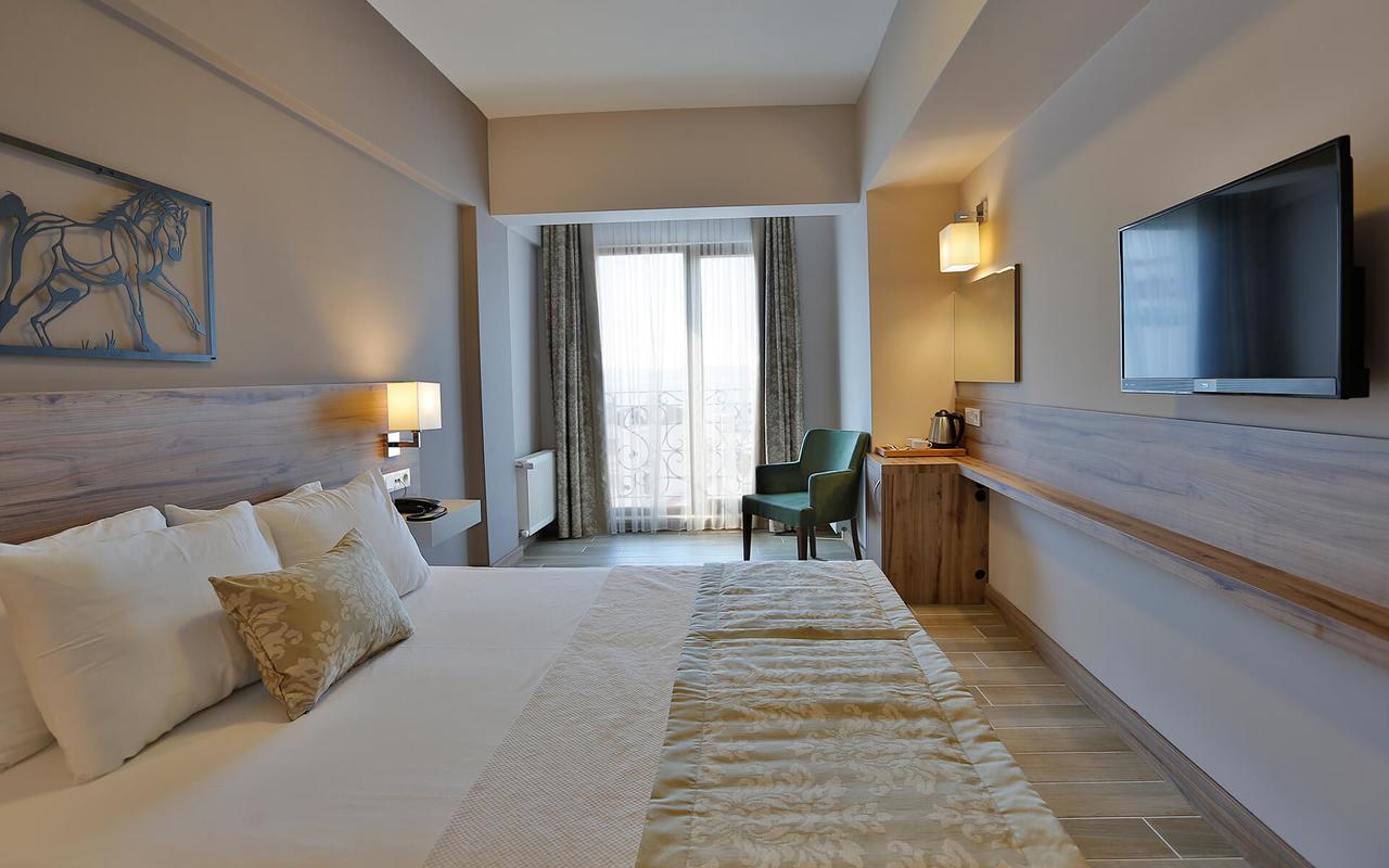 Kule Hotel Çanakkale Zewnętrze zdjęcie