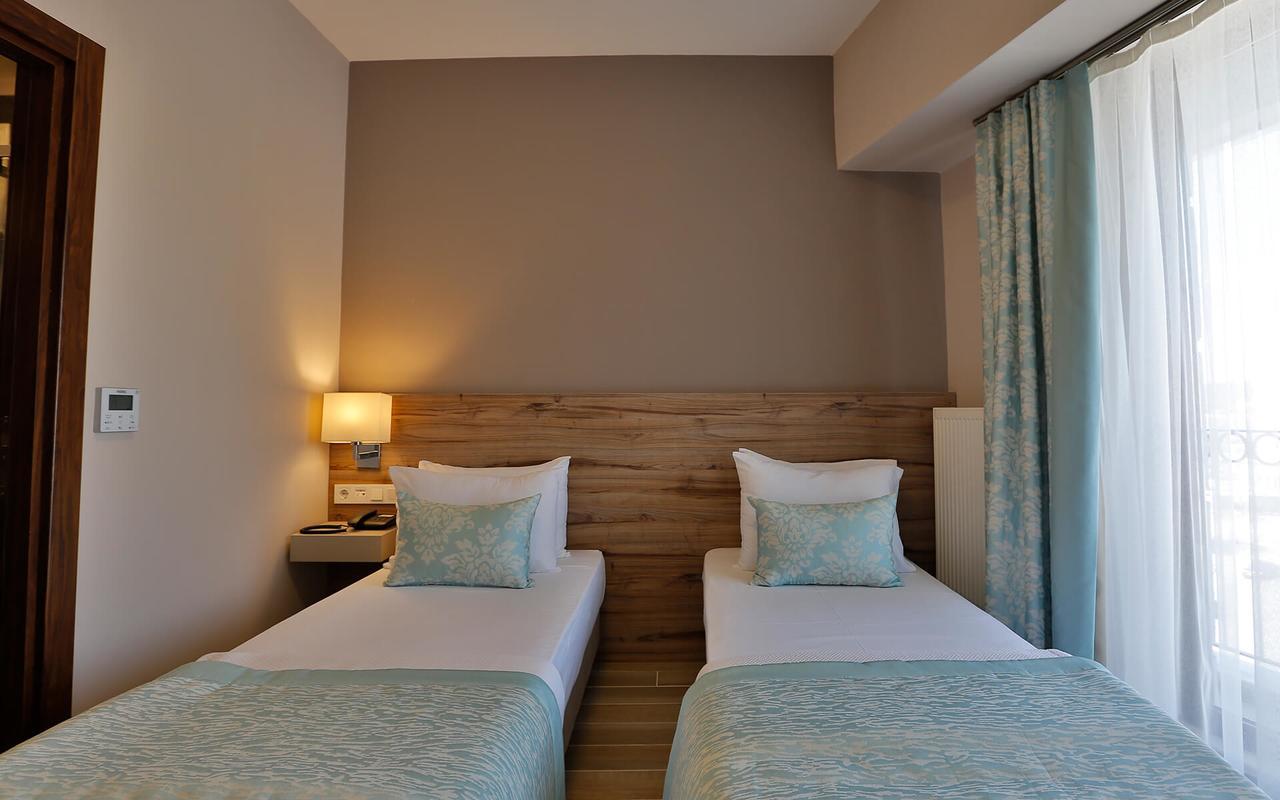Kule Hotel Çanakkale Zewnętrze zdjęcie