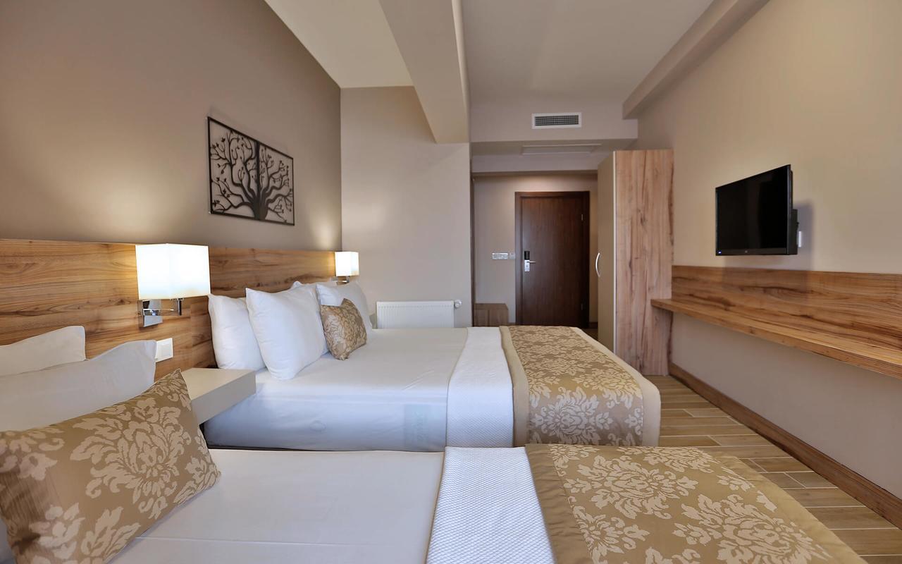 Kule Hotel Çanakkale Zewnętrze zdjęcie